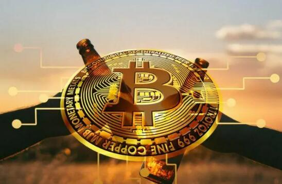 比特币今日最新行情分析，比特币最新价格走势图